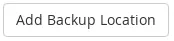 Softaculous - Add Backup Location button